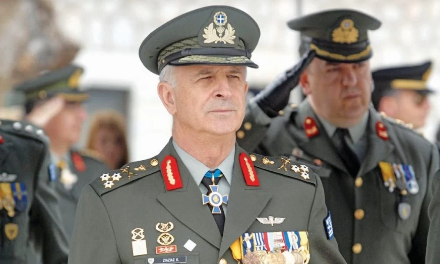  Ο Ζιαζιάς για αμερικανικές αθλιότητες: Ας μιλήσουμε για «ζητιάνους» 